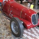 Ferrari | Enzo Ferrari | Lamborghini | Maserati Museums - Tour from Bologna - Exploring Italy’s Automotive Legends