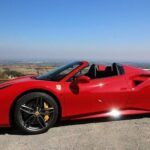 Ferrari GTC4 Lusso V12 - Driving Experience in Maranello - Real Experiences and Authentic Feedback