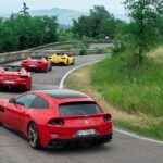 Ferrari GTC4Lusso Road Test Drive - Is This Experience Worth the Price?