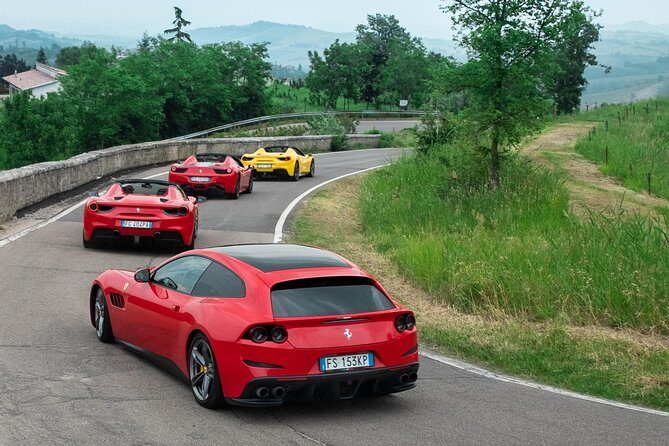 Ferrari GTC4Lusso Road Test Drive - Is This Experience Worth the Price?