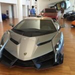 Ferrari Lamborghini Pagani Museums - Tour from Bologna - Final Thoughts