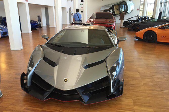 Ferrari Lamborghini Pagani Museums - Tour from Bologna - Final Thoughts