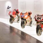 Ferrari Museum, Ducati Lamborghini Factories and Museums - The Sum Up