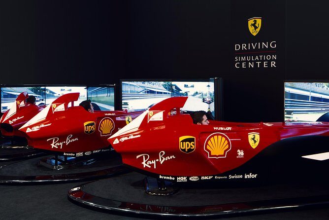 Ferrari Museum, Private Tour from Milan - Ferrari Museum in Maranello: The Heart of Ferrari