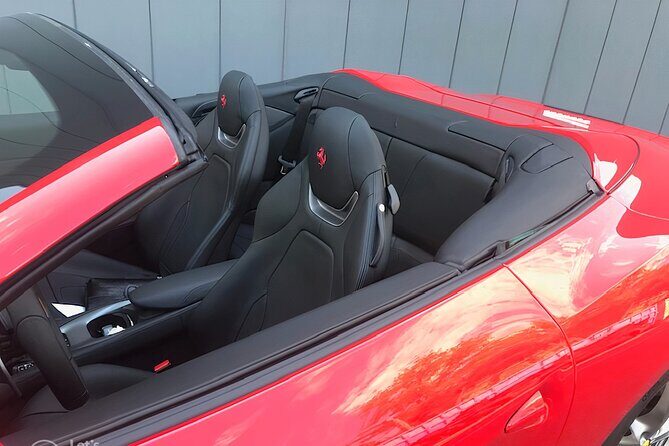 Ferrari Portofino Test Drive in Maranello with Video Included - An In-Depth Look at the Ferrari Portofino Test Drive Experience