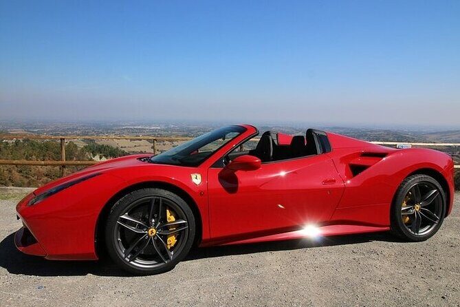 Ferrari Portofino - Test Drive in Maranello - Who Would Love This Tour?