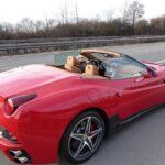 Ferrari Supersport experience drive - drive yourself - Who Would Love This Experience?