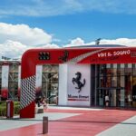 Ferrari vip day from Venice with Test drive - A Practical Look at What You Can Expect