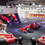Ferrari Vip Tour Full Day Experience - 2 Test Drive Included - Visiting the Ferrari Museums: A Rich Tapestry of Automotive History