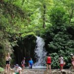 Ferriere Waterfalls - Amalfi coast - Who Would Benefit Most?