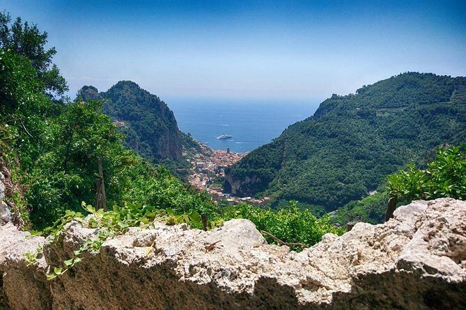Ferriere's Path, a challenging trekking! - Final Thoughts: Is This the Right Tour for You?