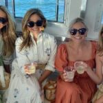 Ferry Round Trip between Waterfront Park and Daniel Island - Who Will Love This Experience?