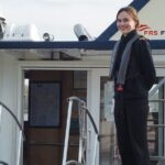 Ferry to Suomenlinna Fortress Island - An In-Depth Look at the Ferry to Suomenlinna