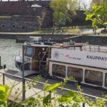 Ferry to Vallisaari Fortress Island - Final Thoughts: Is It Worth It?