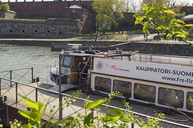 Ferry to Vallisaari Fortress Island - Final Thoughts: Is It Worth It?