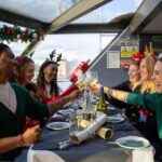 Festive London Christmas Day River Thames Lunch Cruise - Who Will Love This Cruise?