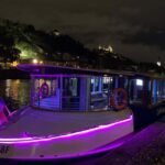 Fêtes des Lumières aperitif cruise - FAQ
