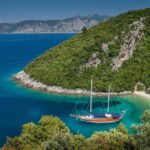 Fethiye: 12 Islands Boat Tour with Lunch and Hotel Pickup - The Experience in Detail