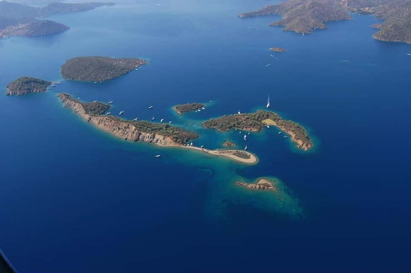 Fethiye: 12 Islands Boat Tour with Lunch and Hotel Transfer - Final Thoughts: Is This the Tour for You?