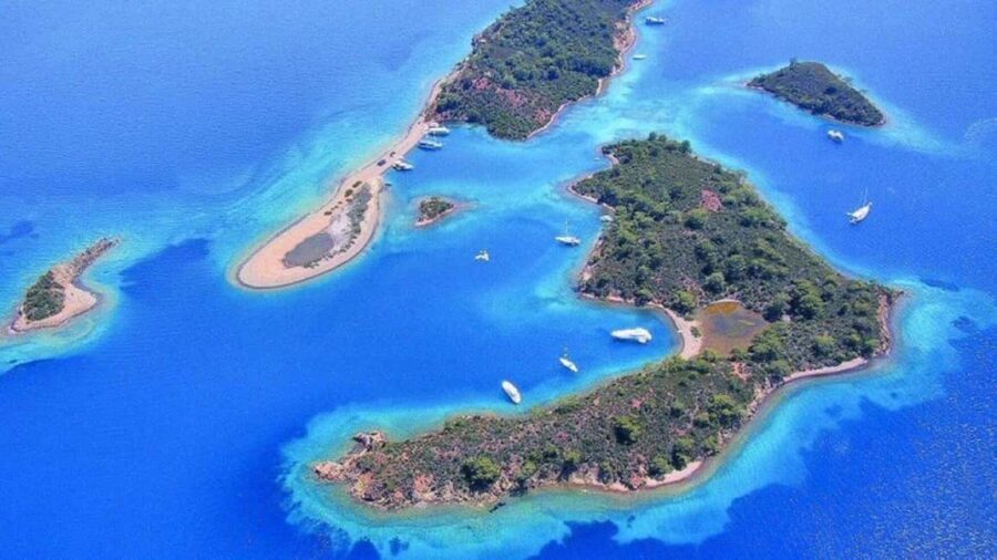 Fethiye: 12 Islands Boat Tour with Lunch and Snorkeling - Detailed Insights: What Makes This Tour Stand Out