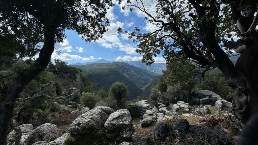 Fethiye: Antalya Old Town Guided Tour with Boat Trip - Who Should Consider This Tour?
