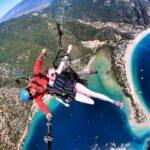 Fethiye: Babadag Tandem Paragliding Flight over Oludeniz - An In-Depth Look at the Paragliding Adventure