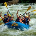 Fethiye: Dalaman River Rafting Tour with Lunch - What Makes This Tour Stand Out?
