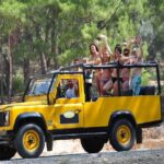 Fethiye: Full-Day Jeep Tour w/ Saklikent Visit & Lunch - Who Will Enjoy This Tour?