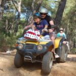 Fethiye: Guided Quad Mountain Safari with Pickup - Authentic Traveler Feedback