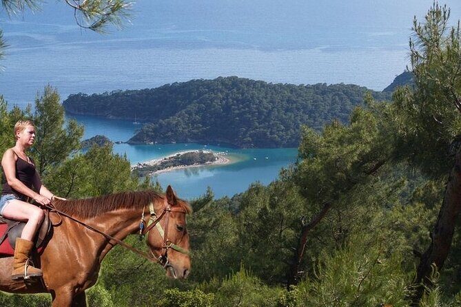 Fethiye Horse Riding Experience - Frequently Asked Questions