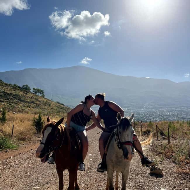 Fethiye Horse Safari Tour, Forest and Hisaronu View - Practical Details