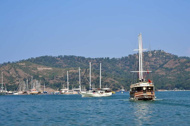 Fethiye: Island Sailing Trip with Lunch and Hotel Pickup - Who Will Love This Tour?