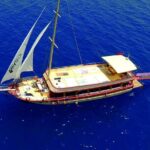 Fethiye Islands Sailing Cruise with Lunch - The Experience in Detail