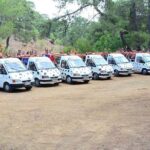 Fethiye Jeep Safari Tour Including Lunch - Who Should Consider This Tour?