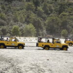 Fethiye: Jeep Safari Tour with Lunch and Natural Mud Bath - Exploring the Itinerary in Detail