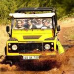 Fethiye Jeep Safari With Free Hotel Transfer and Lunch - An In-Depth Look at the Fethiye Jeep Safari