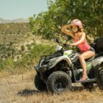 Fethiye Kayaköy Quad Safari Experience - Who Should Consider This Tour?