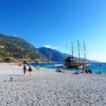 Fethiye Oludeniz Boat Trip With Butterfly Valley And Six Islands - Exploring Fethiye’s Coastal Gems