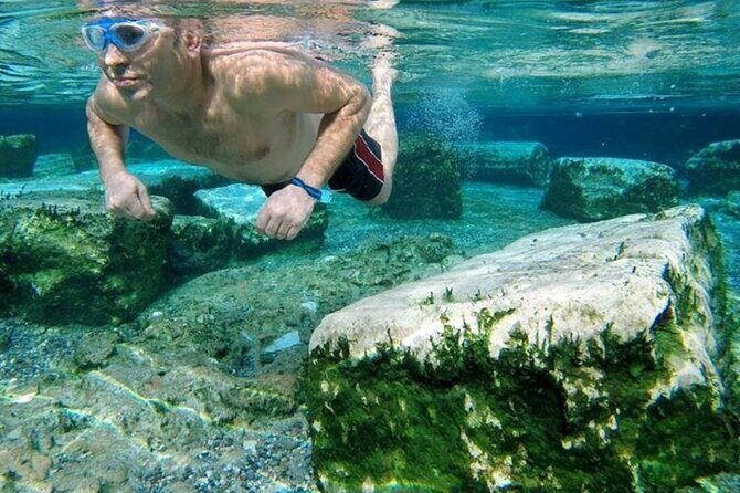 Fethiye Pamukkale Hierapolis Day Tour w/ Meals & Hotel Pickup - Practical Tips for Your Trip