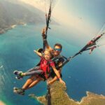 Fethiye Parachute Adventure - The Experience from a Traveler’s Perspective