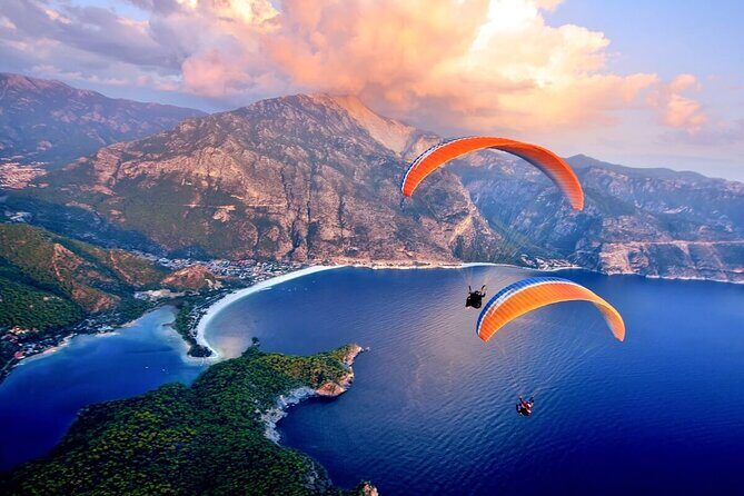 Fethiye Paragliding Experience By Local Expert Pilots - Why This Experience Offers Value