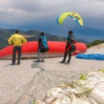 Fethiye Paragliding Experience with optional Photo & Video - From Takeoff to Touchdown: What the Experience Looks Like