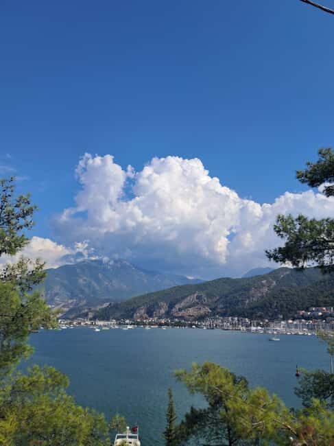Fethiye Peninsula: Guided Hike&Swim around Hidden Bays - The Sum Up