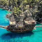 Fethiye Pirate Boat Trip Everyday - Butterfly Valley Boat Trip - What Makes This Tour Worth It