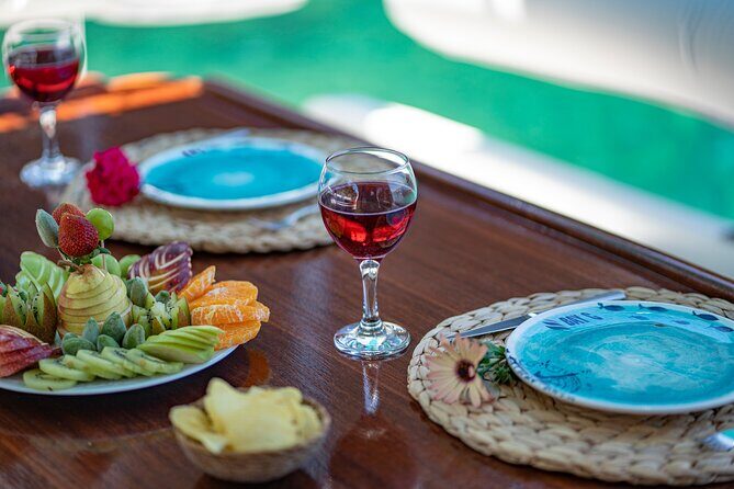 Fethiye Private Boat (Discover the Blues by Bay C Boat) - FAQ about the Fethiye Private Boat Tour