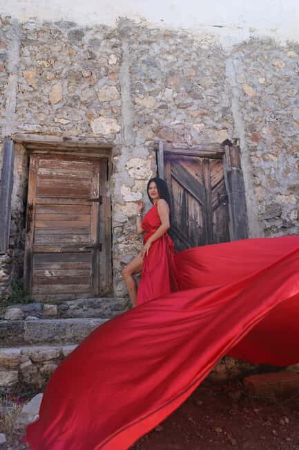 Fethiye: Private Outdoor Photo Shoot with Hotel Transfer - A Closer Look at the Experience