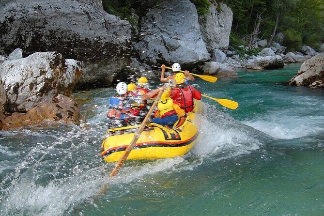 Fethiye Rafting Adventure w/ Hotel Transfer and Lunch - The Value of the Tour: Is It Worth It?