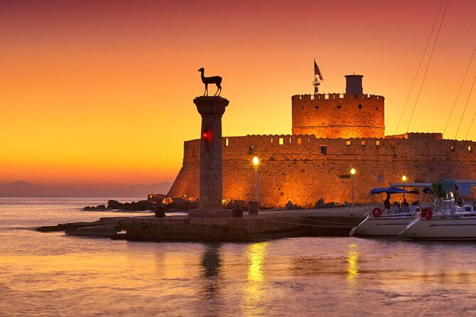 Fethiye Rhodes Ferry Ticket With Free Hotel Transfer - Final Words: Is This Tour Worth It?