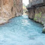 Fethiye Saklikent and Oludeniz Day Trip from Marmaris - Frequently Asked Questions