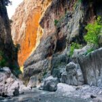 Fethiye Saklikent Gorge and Blue Lagoon Tour From Marmaris - A Deep Dive into the Tour Experience